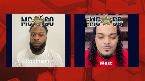 Published Jul. . Muscogee county arrests